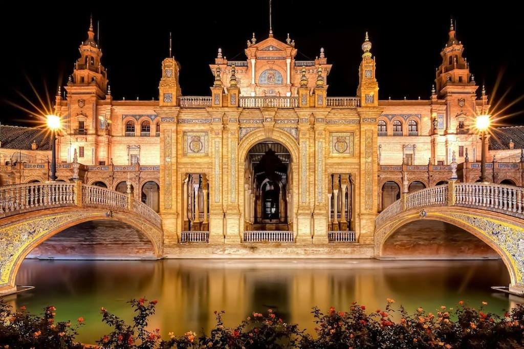 Montequinto Anfitriones De Glamour - Albor De Sevilla מראה חיצוני תמונה
