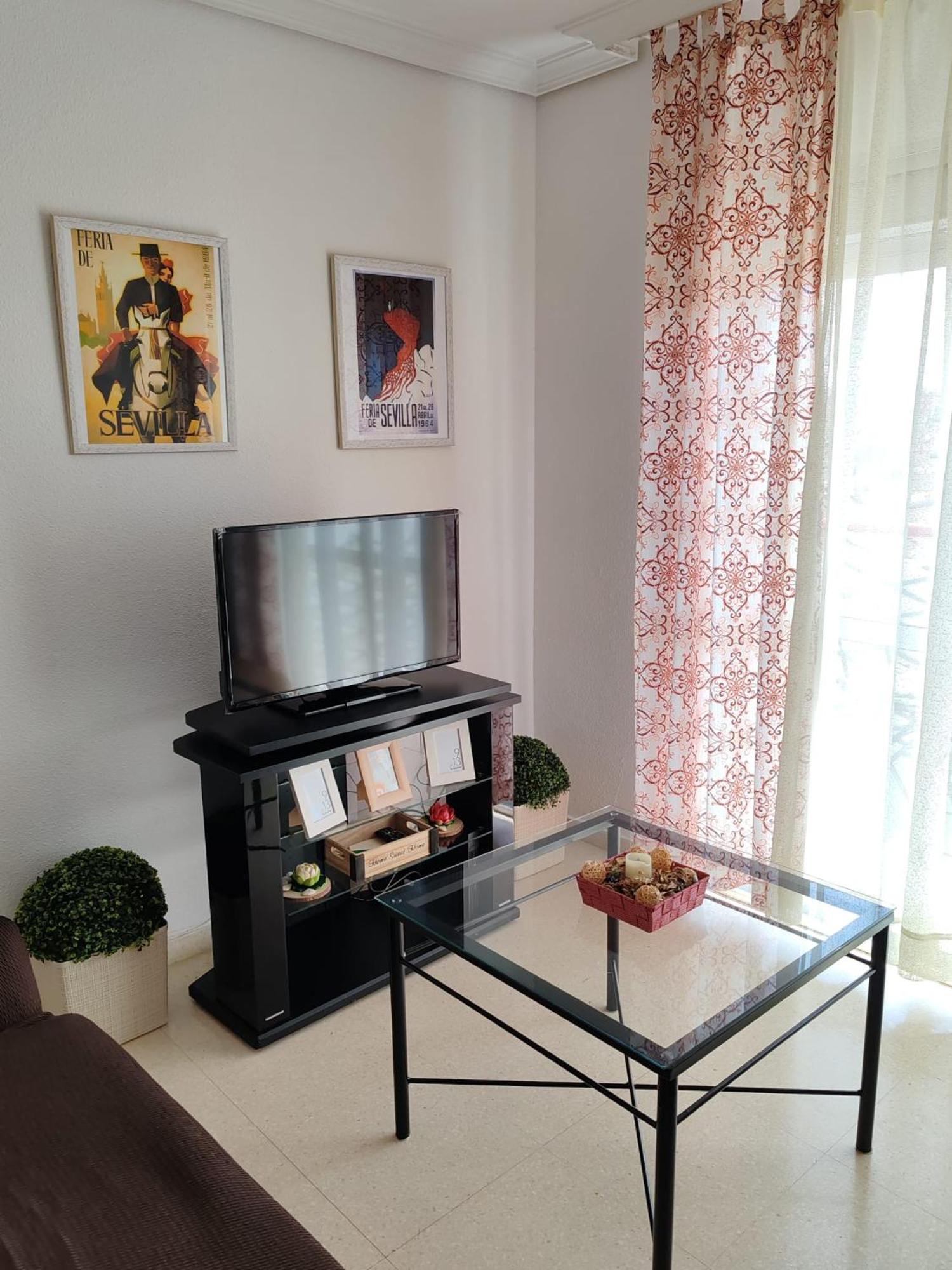 Montequinto Anfitriones De Glamour - Albor De Sevilla מראה חיצוני תמונה