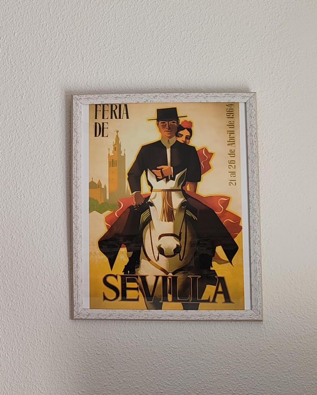 Montequinto Anfitriones De Glamour - Albor De Sevilla מראה חיצוני תמונה